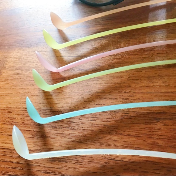 Tupperware Dining 95s Ice Cream Float Tupperware Cups Poshmark